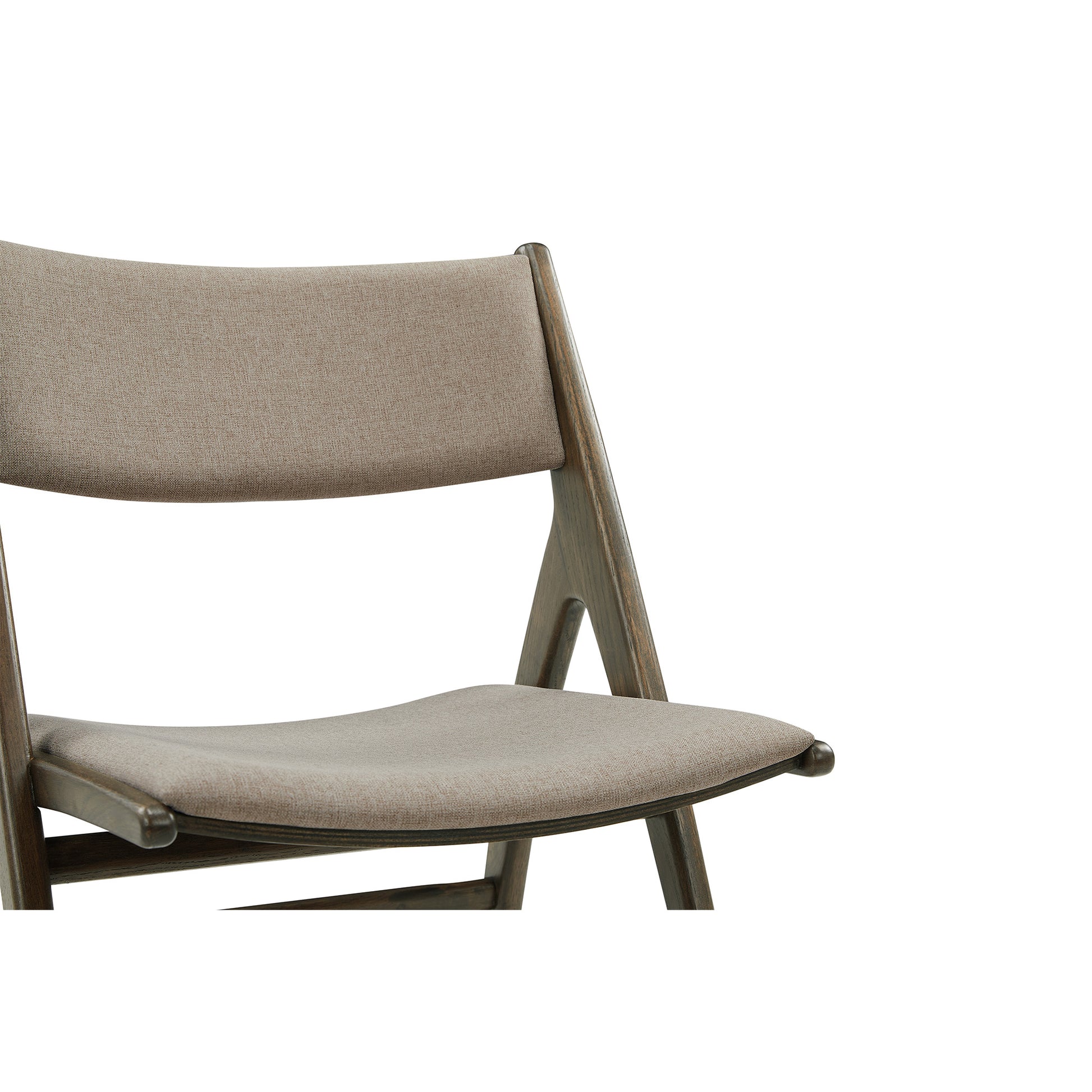 Roots spisebordsstol, Stof - Møbelkompagniet