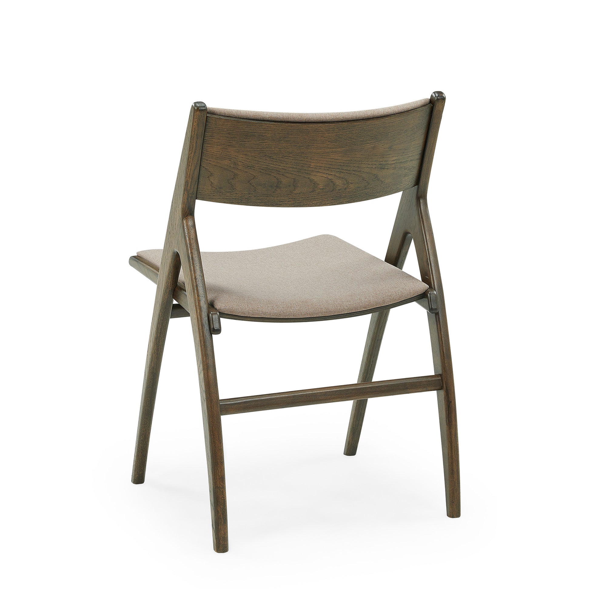 Roots spisebordsstol, Stof - Møbelkompagniet