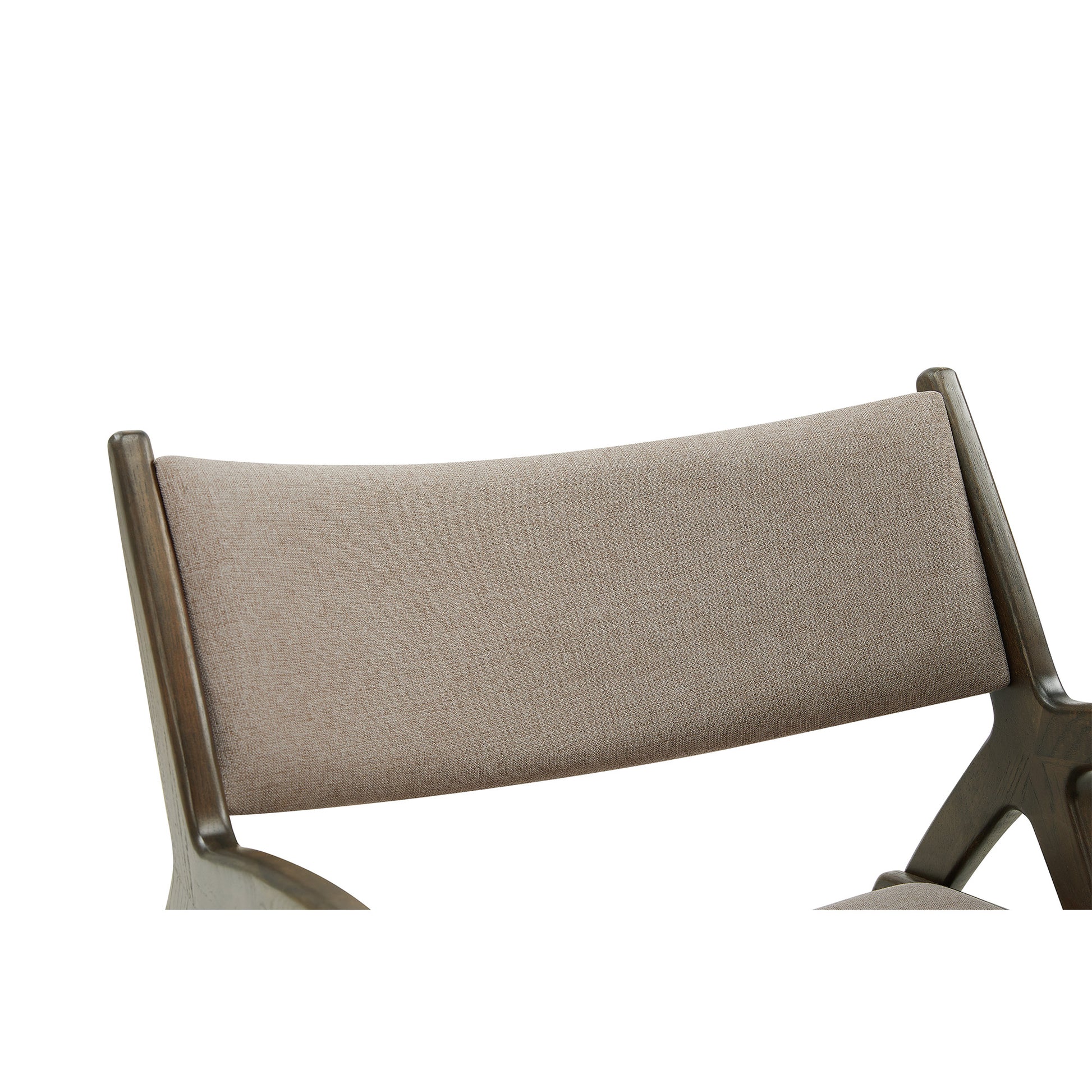 Roots lænestol, Stof - Møbelkompagniet