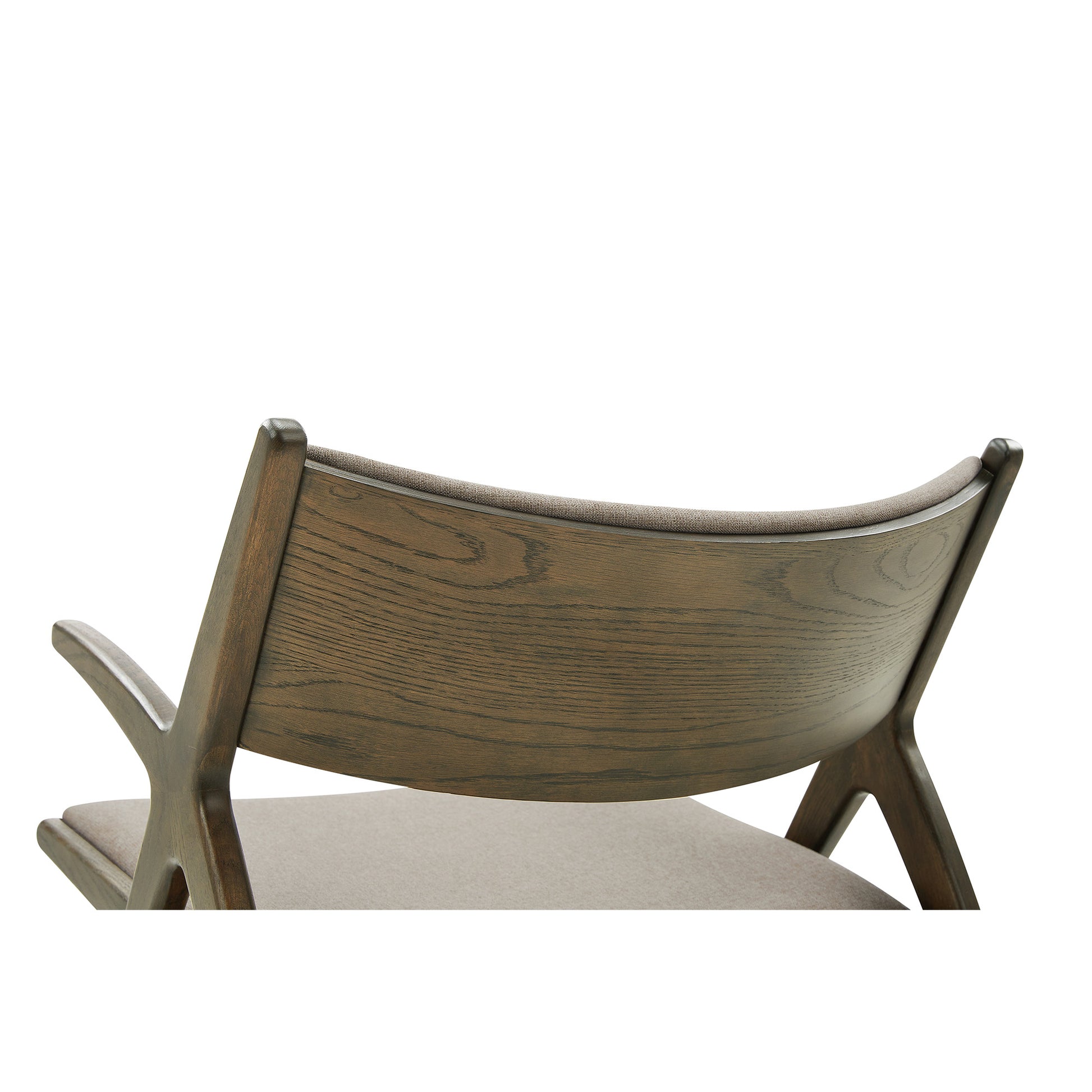 Roots lænestol, Stof - Møbelkompagniet