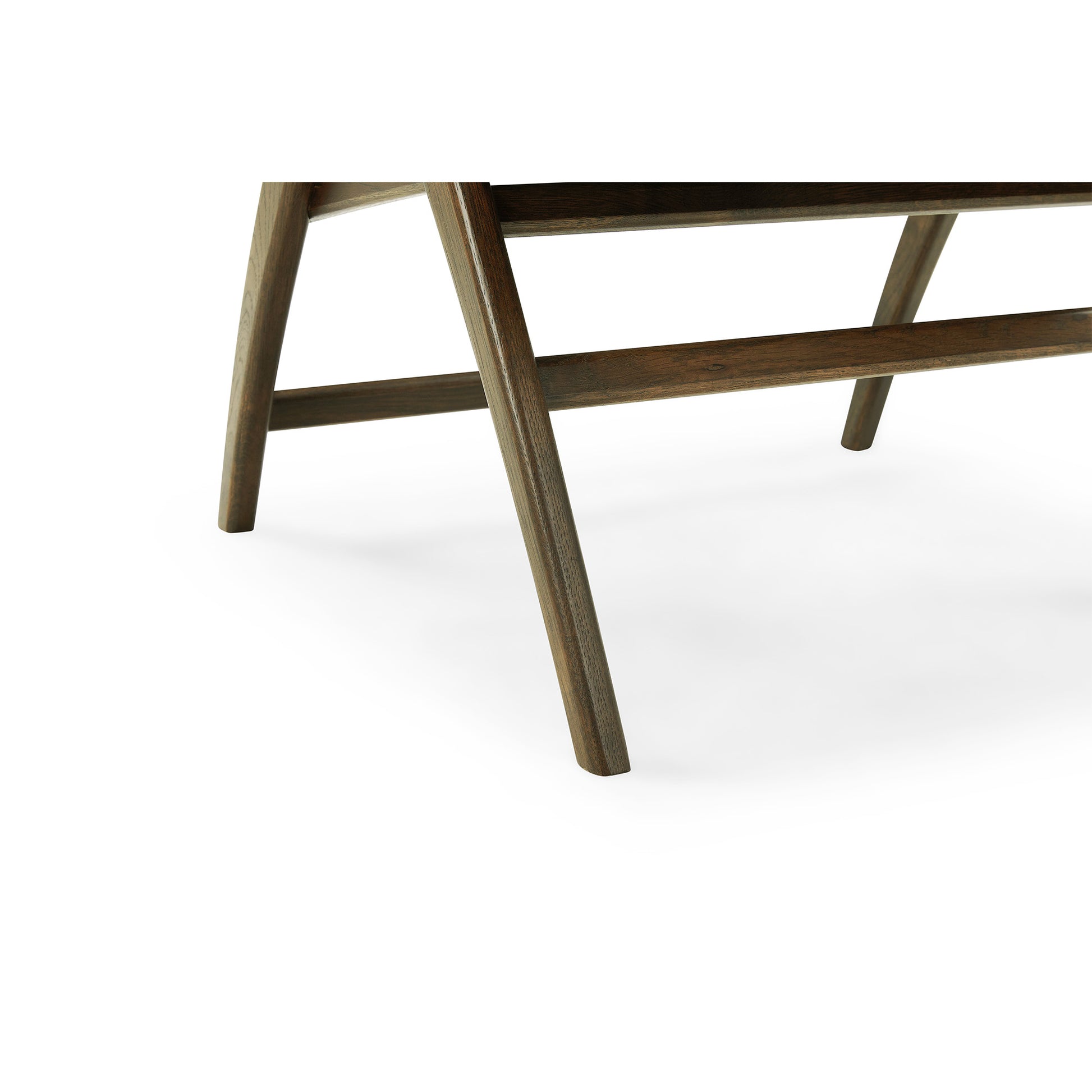 Roots lænestol, Stof - Møbelkompagniet