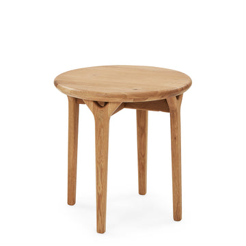 Roots Ecktisch, Ø50