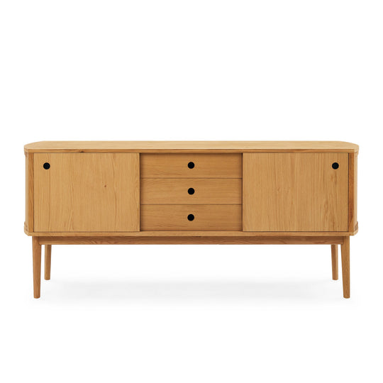 Anker Sideboard, Eiche natur | 163x71
