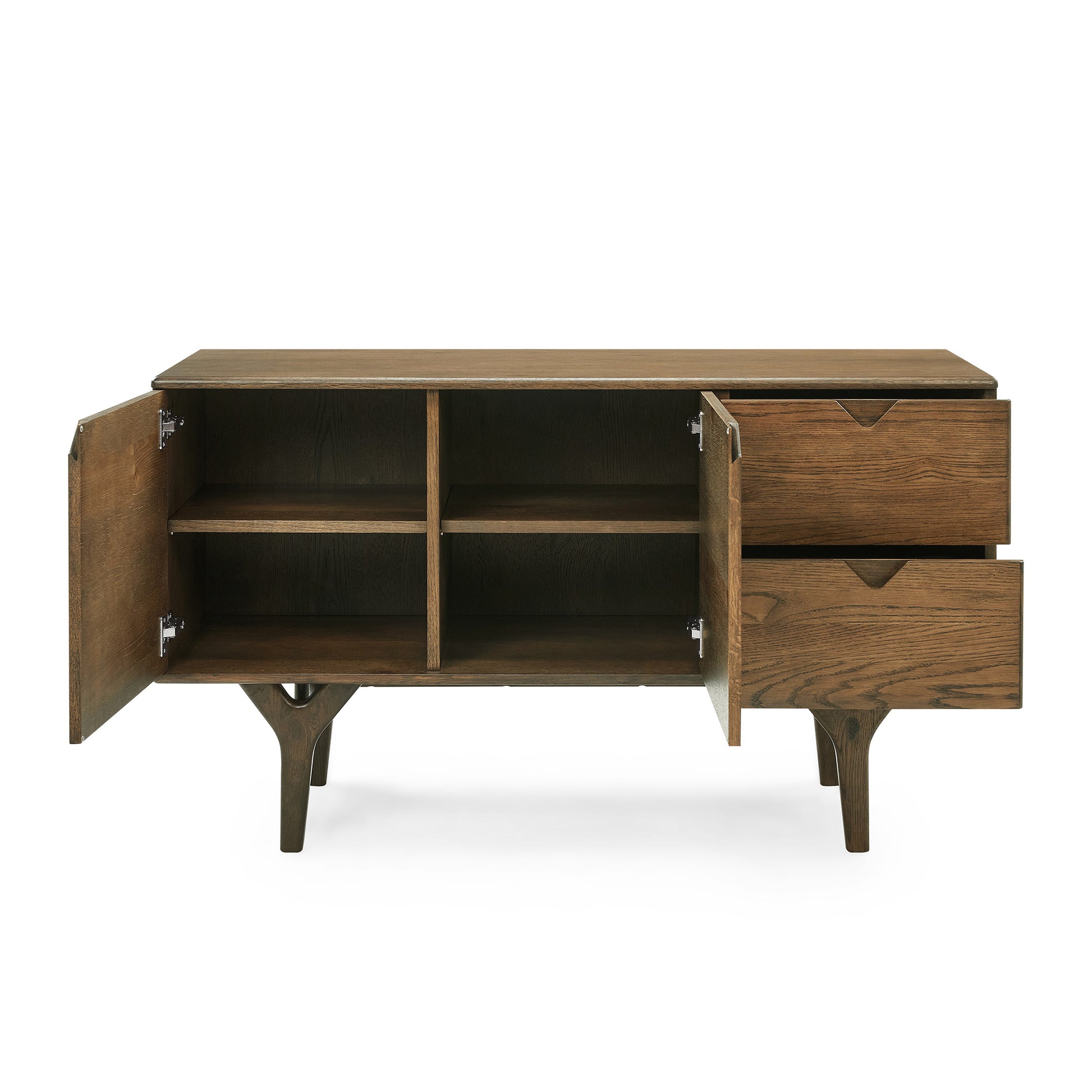 Roots skænk, 132x75 - Møbelkompagniet