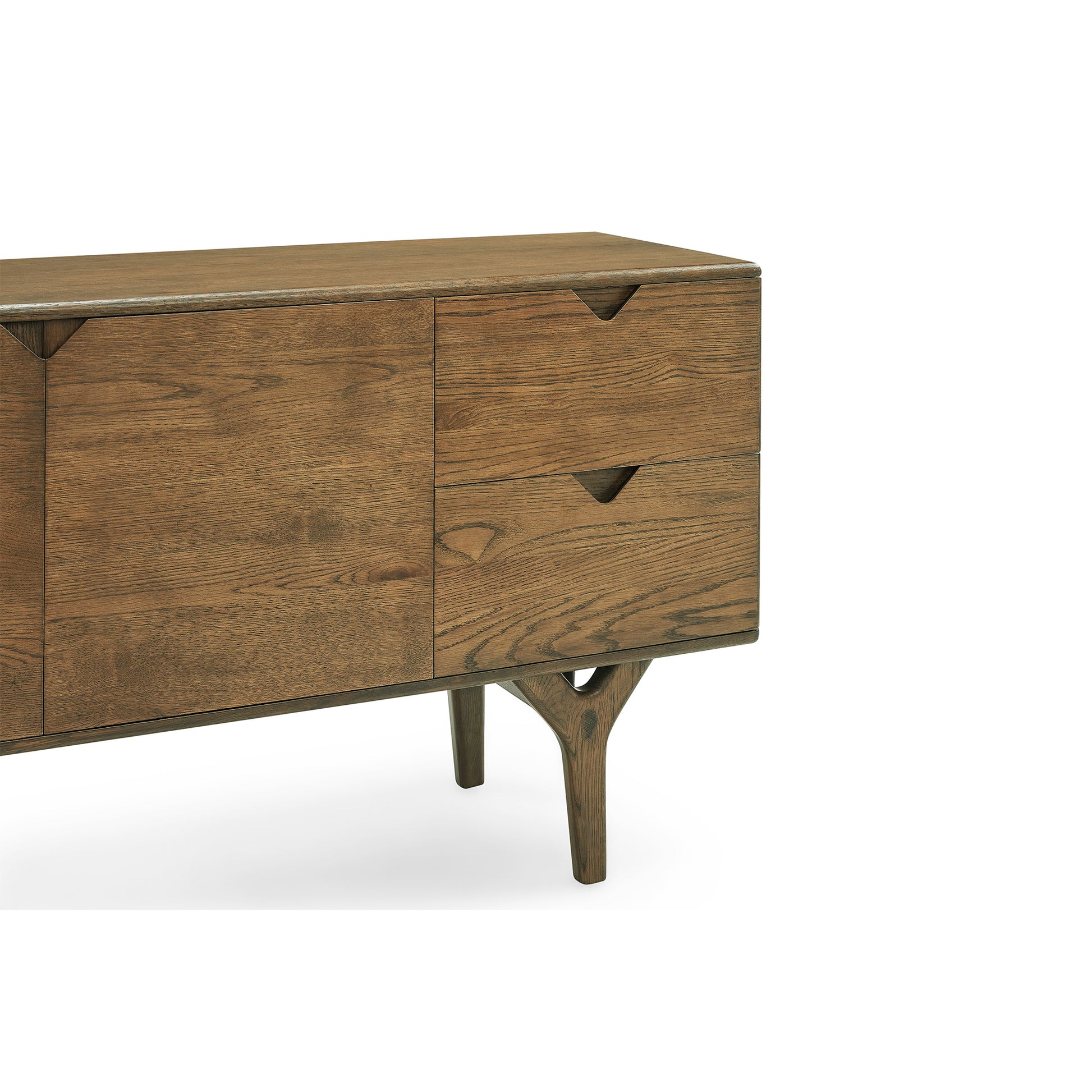 Roots skænk, 132x75 - Møbelkompagniet