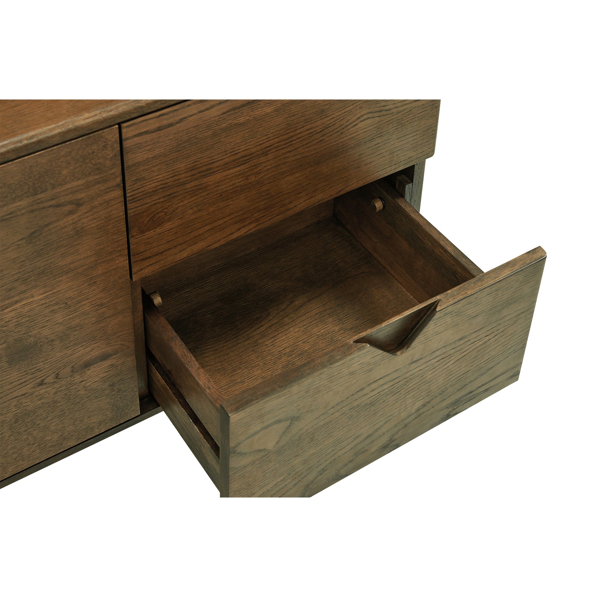 Roots skænk, 132x75 - Møbelkompagniet