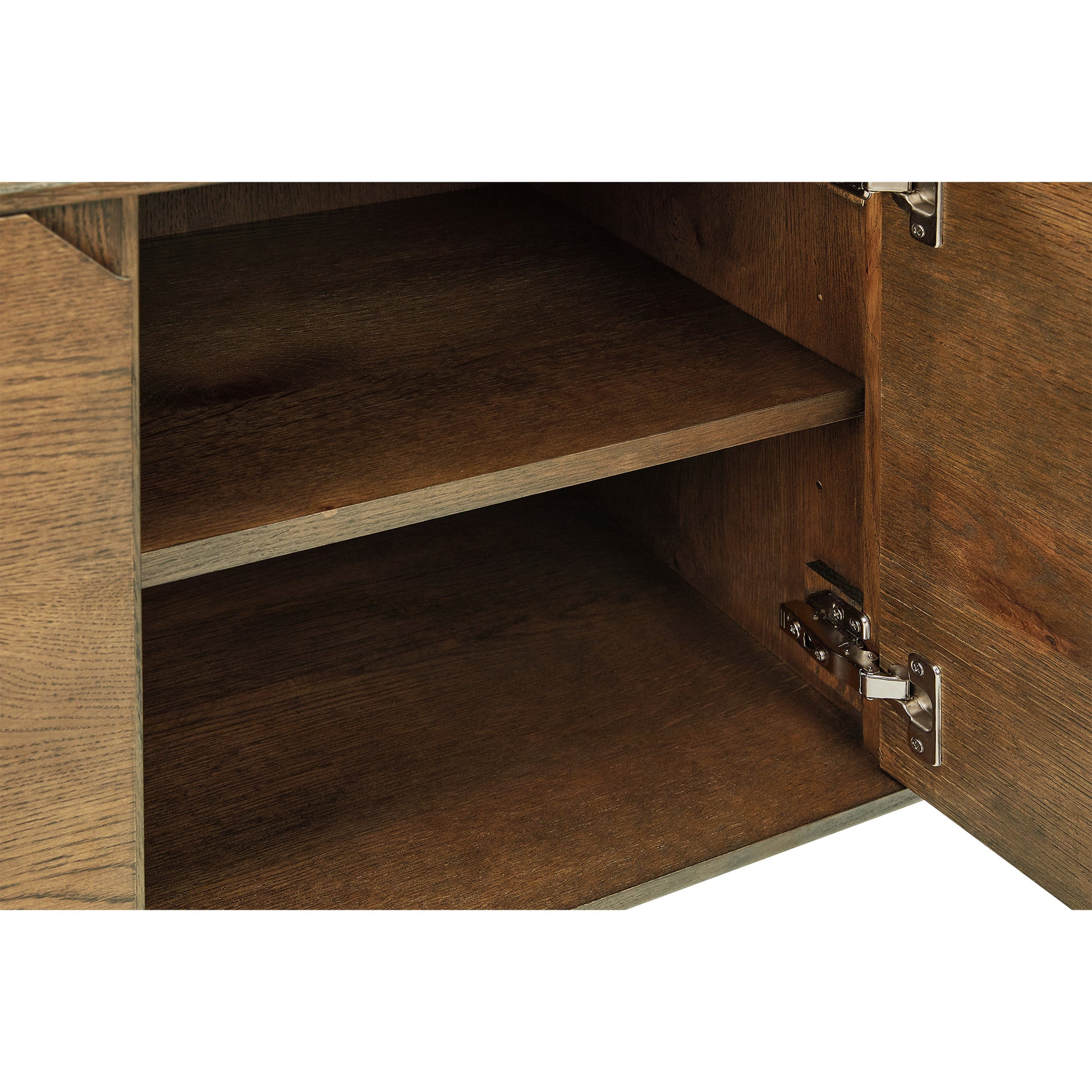 Roots skænk, 132x75 - Møbelkompagniet