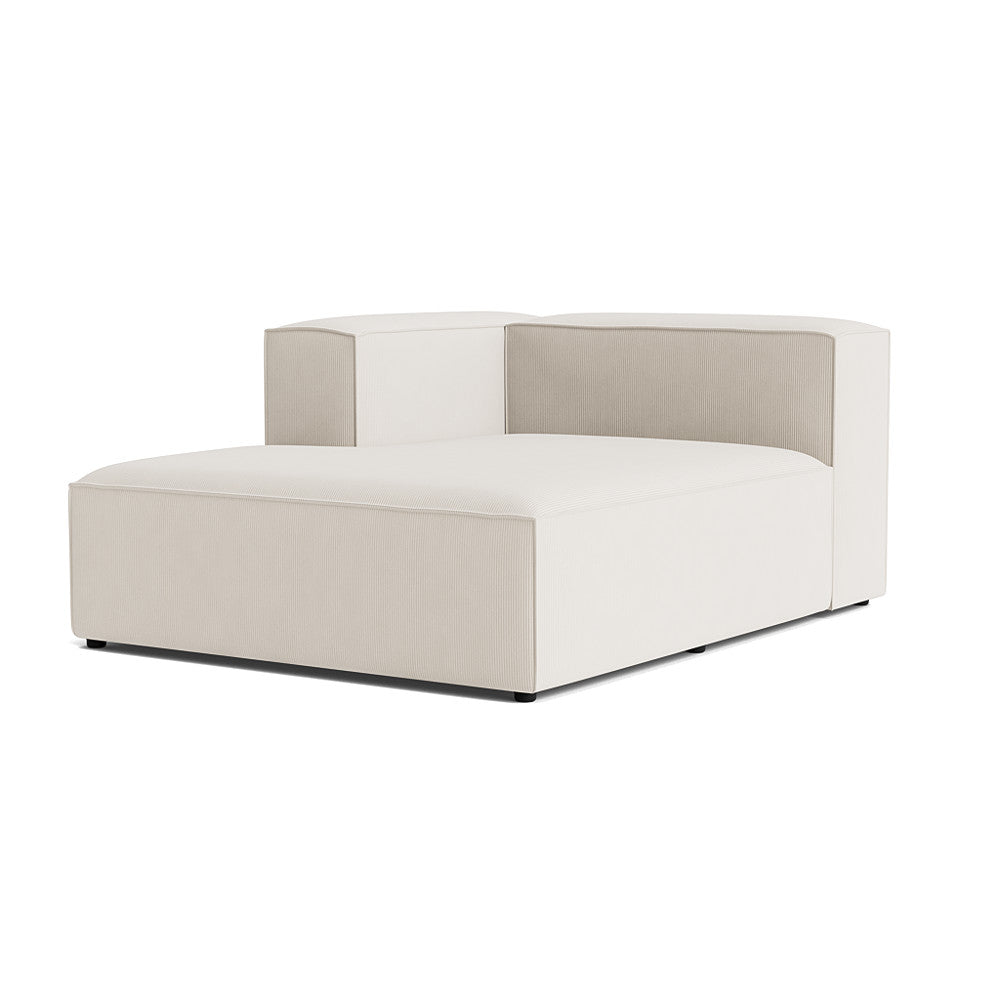 Lissabon XL chaiselong, venstrevendt - Møbelkompagniet