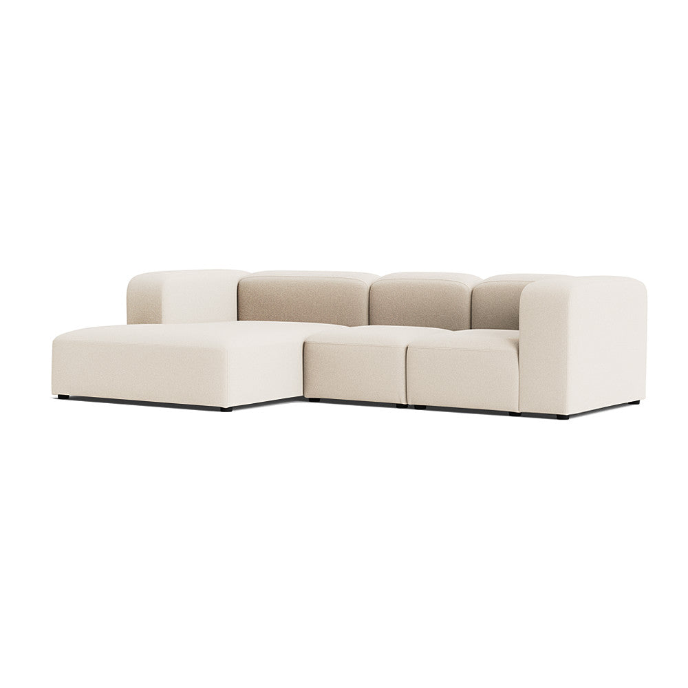 Milo chaiselong sofa, venstrevendt | 300cm - Møbelkompagniet