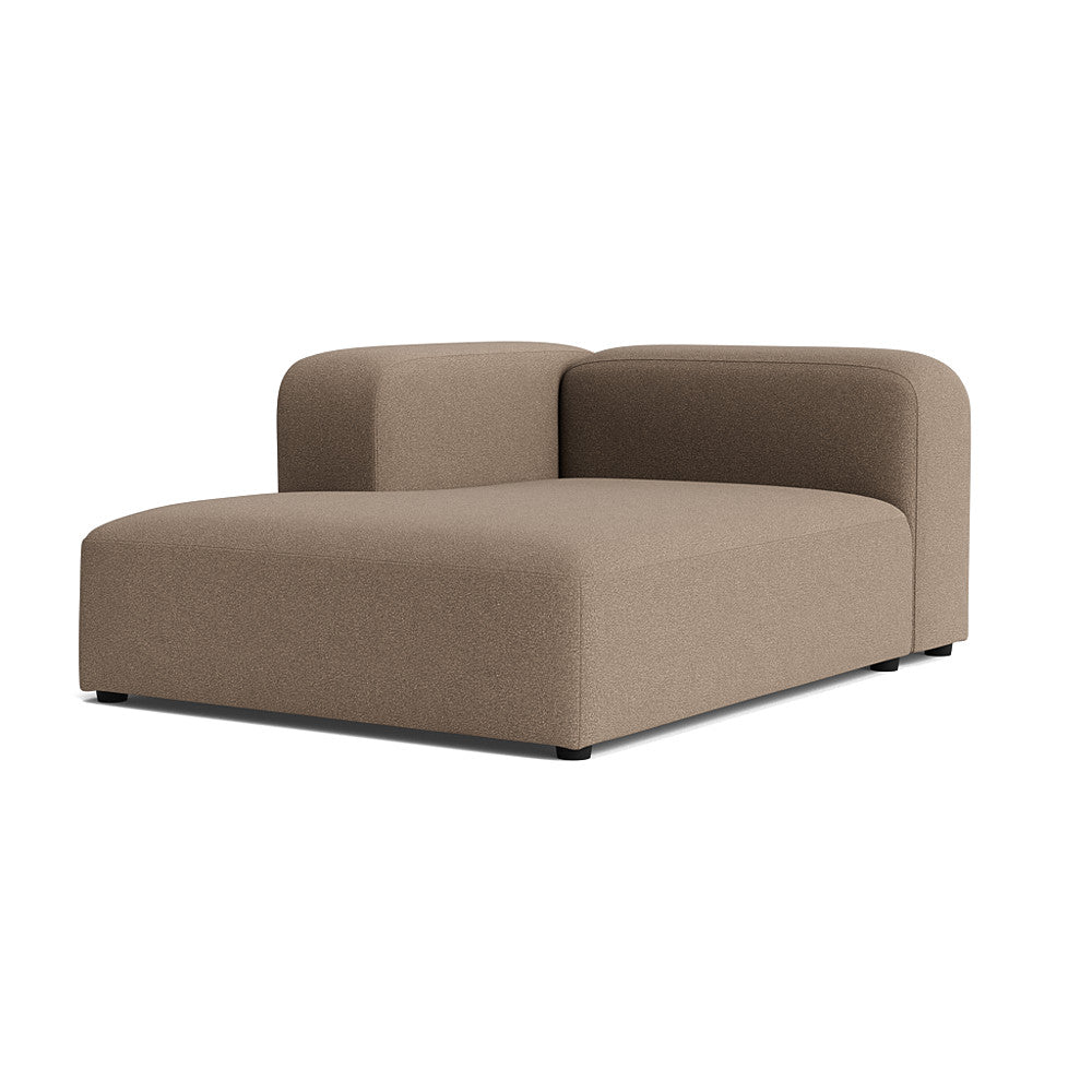 Milo XL chaiselong, venstrevendt - Møbelkompagniet