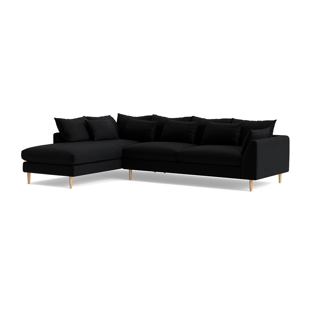 Ofelia chaiselong sofa, venstrevendt - Møbelkompagniet