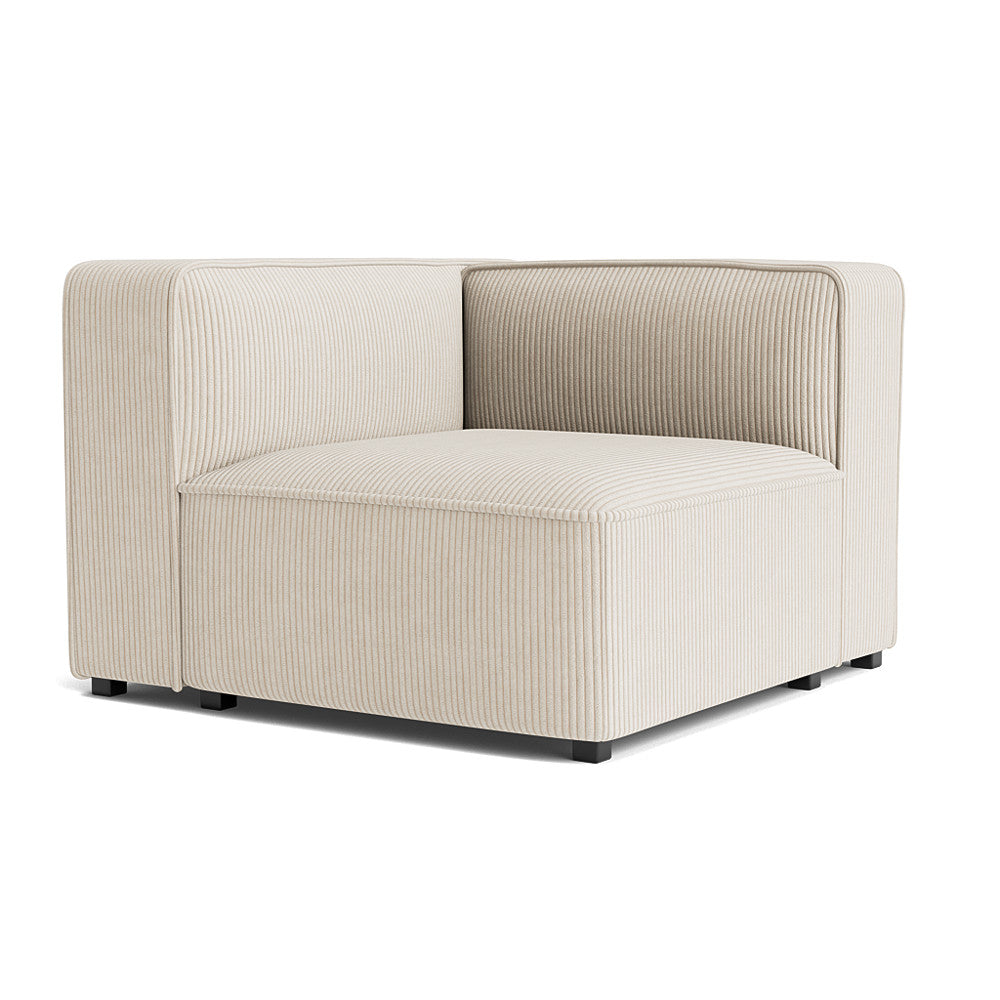 Modus hjørnemodul, venstrevendt - Møbelkompagniet