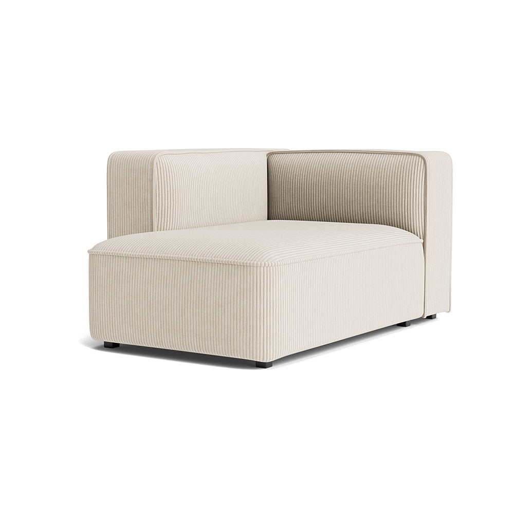 Modus chaiselong modul, venstrevendt - Møbelkompagniet