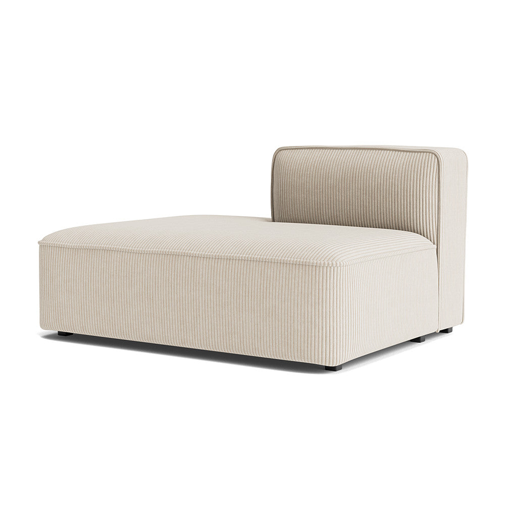 Modus hvilemodul, venstrevendt - Møbelkompagniet