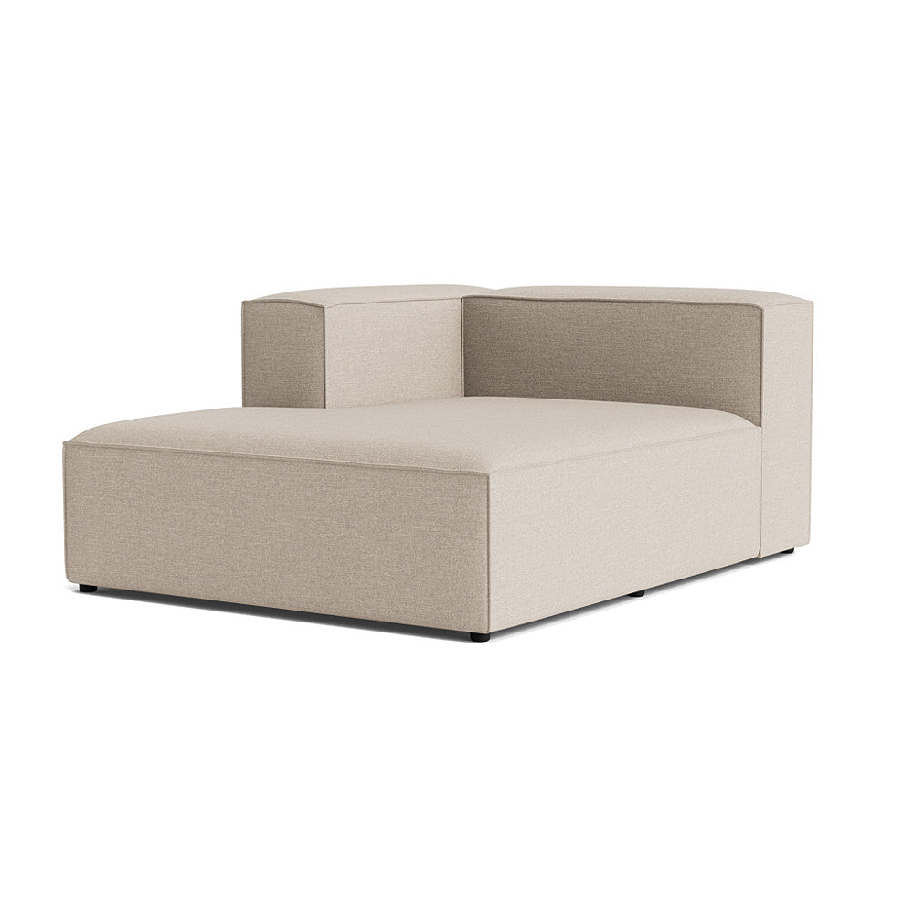 Lissabon XL chaiselong, venstrevendt - Møbelkompagniet