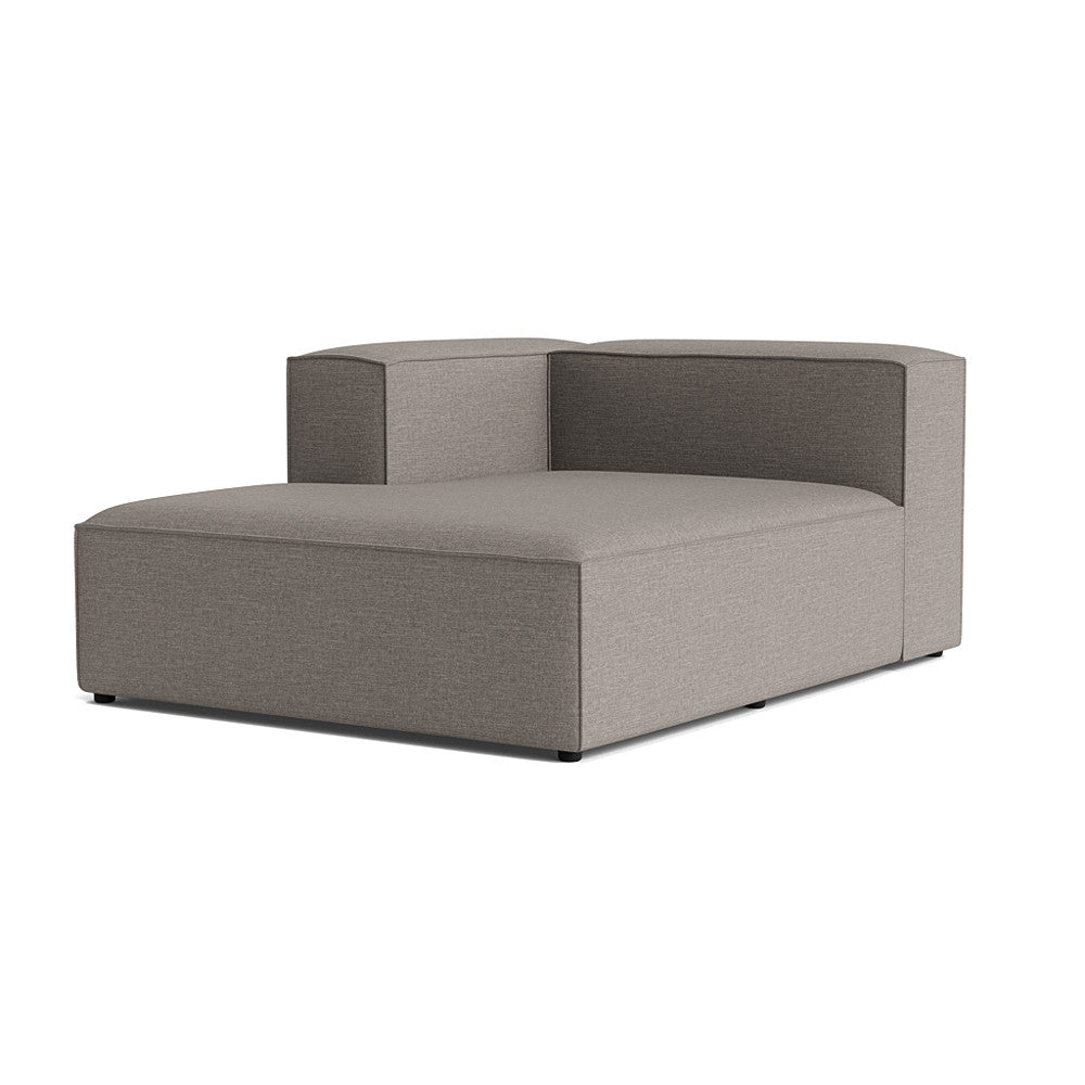 Lissabon XL chaiselong, venstrevendt - Møbelkompagniet