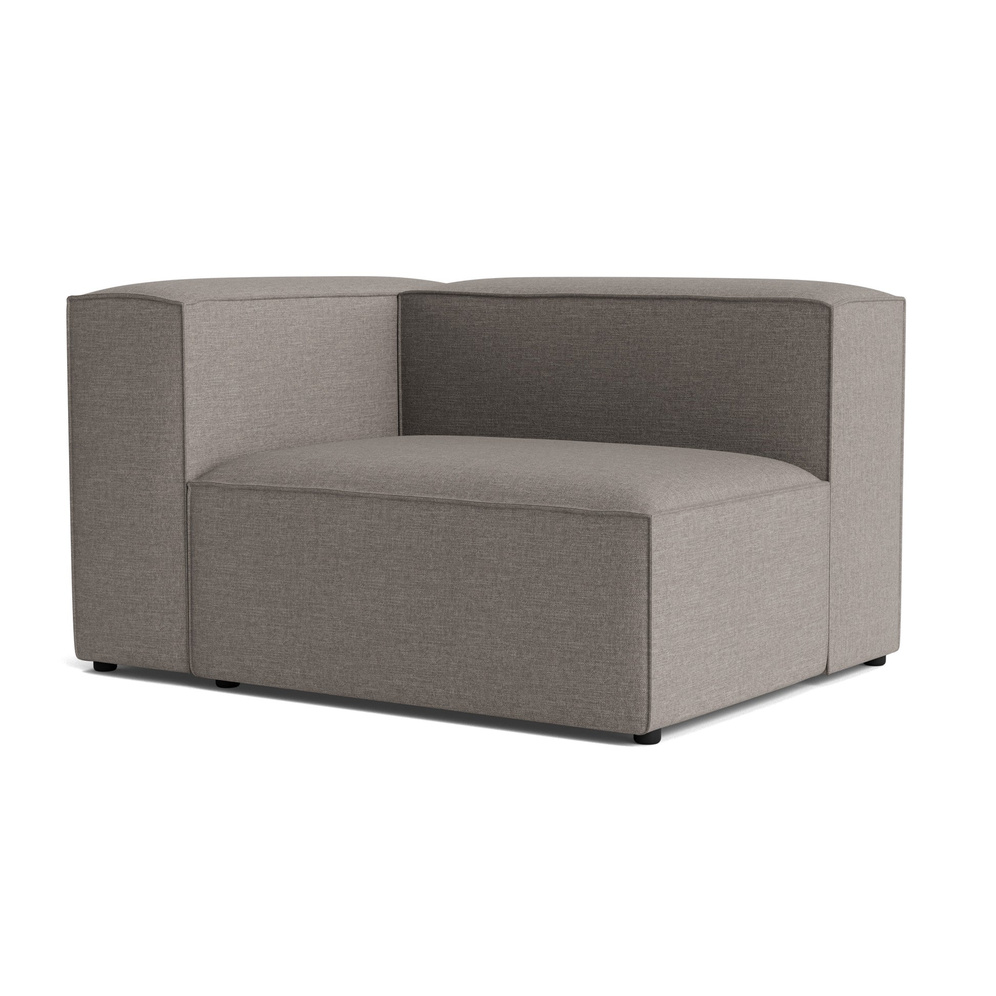 Lissabon XL hjørnemodul, venstrevendt - Møbelkompagniet