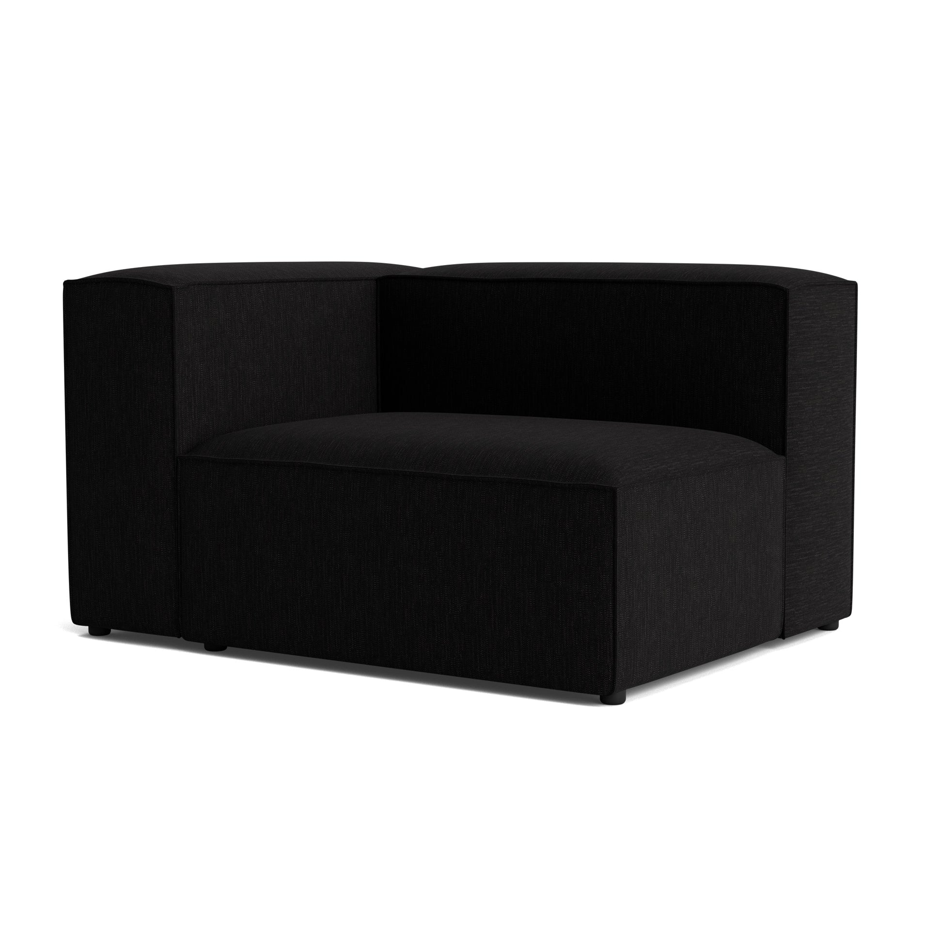 Lissabon XL hjørnemodul, venstrevendt - Møbelkompagniet