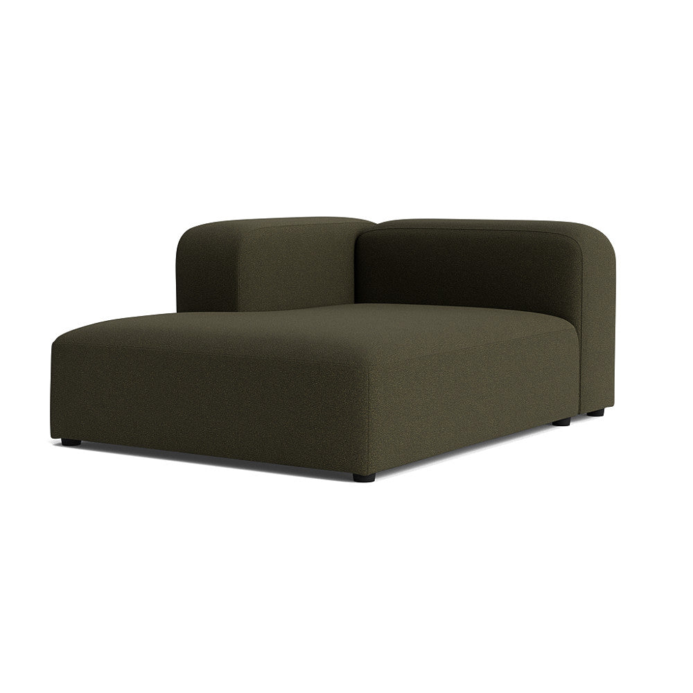 Milo XL chaiselong, venstrevendt - Møbelkompagniet