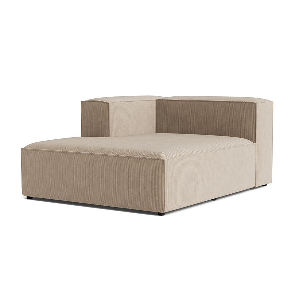 Lissabon XL chaiselong, venstrevendt - Møbelkompagniet