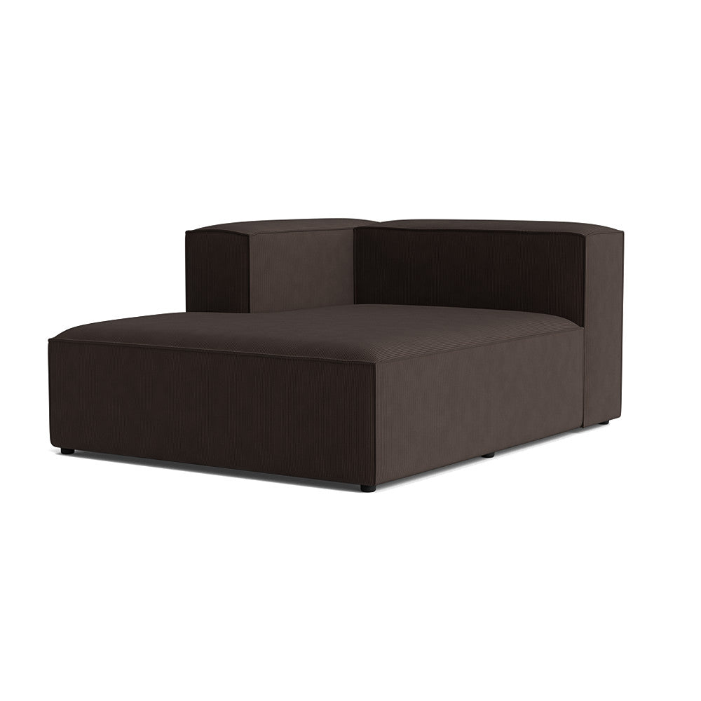 Lissabon XL chaiselong, venstrevendt - Møbelkompagniet