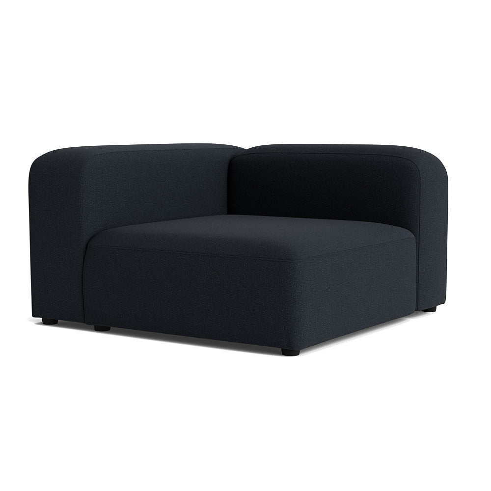 Milo chaiselong, venstrevendt - Møbelkompagniet