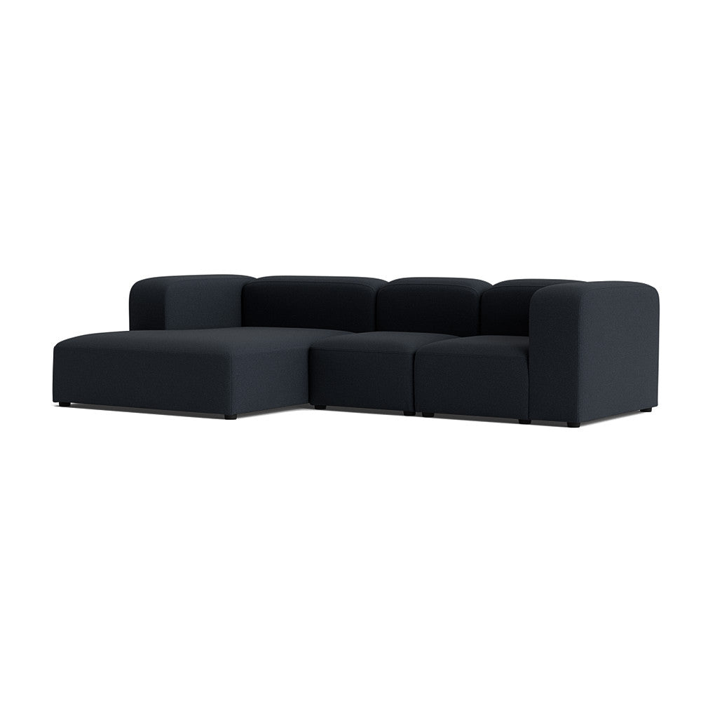 Milo chaiselong sofa, venstrevendt | 300cm - Møbelkompagniet