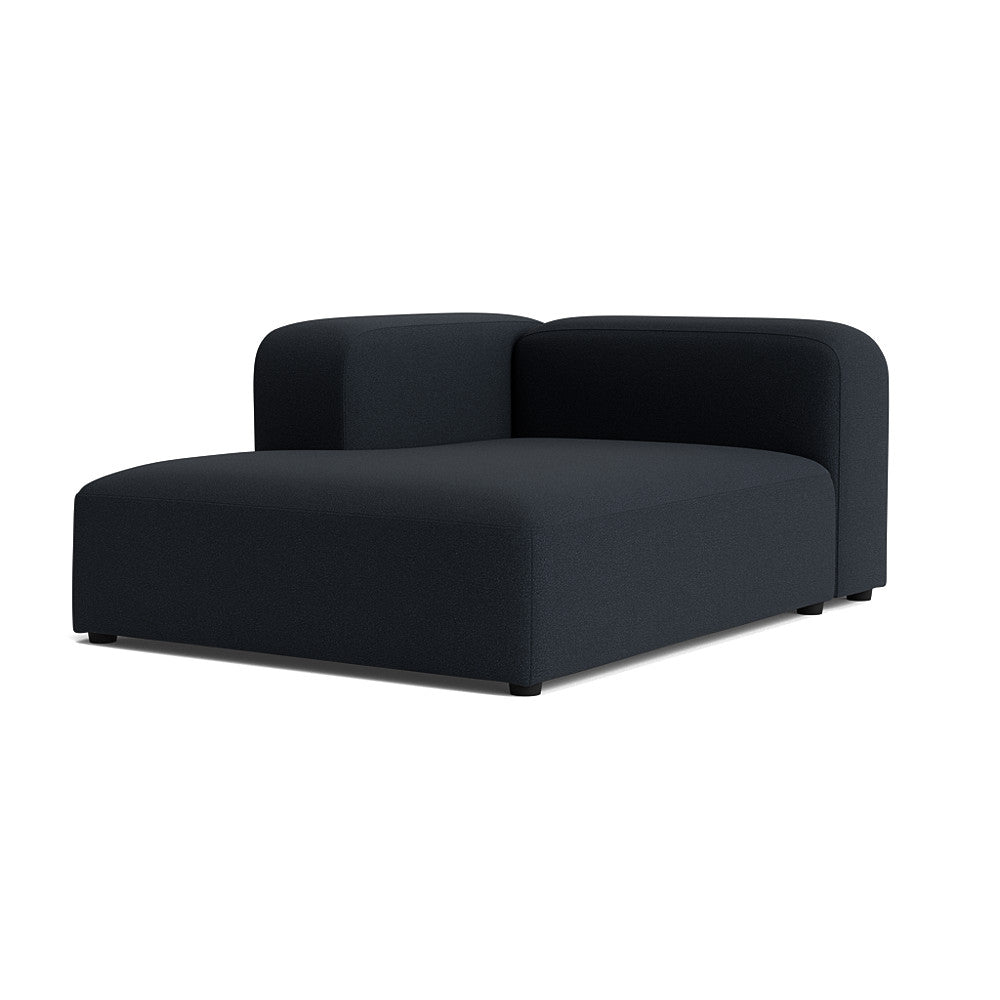 Milo XL chaiselong, venstrevendt - Møbelkompagniet