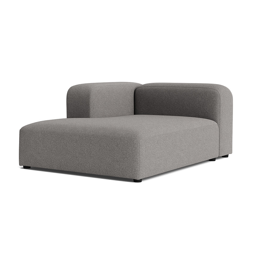 Milo XL chaiselong, venstrevendt - Møbelkompagniet