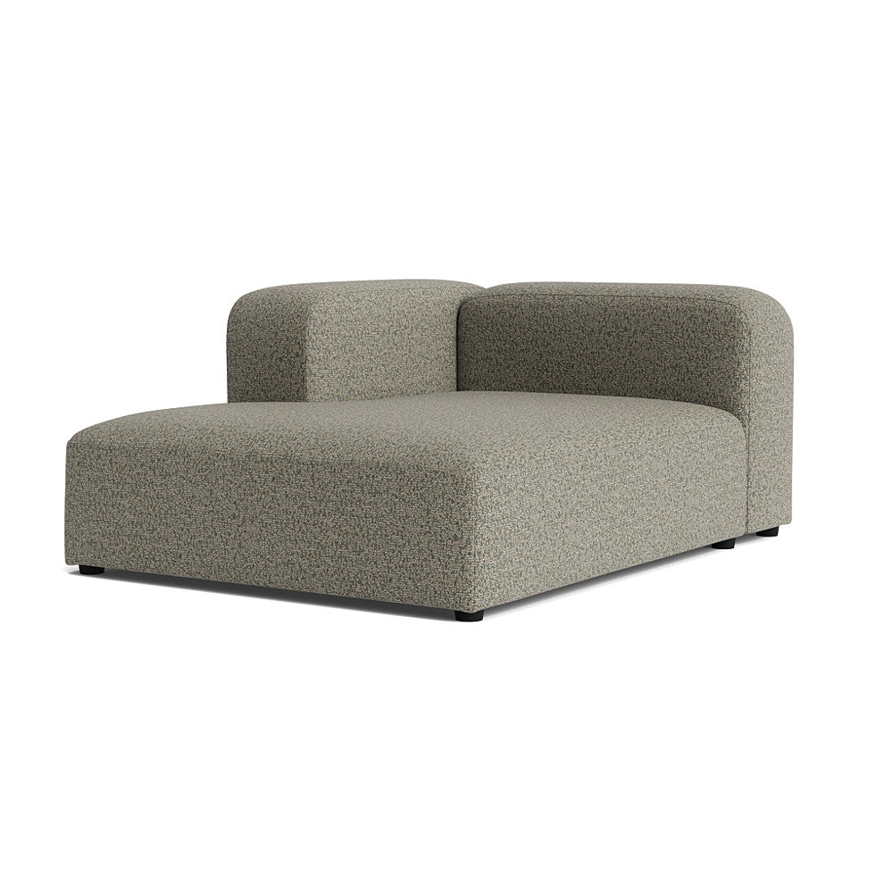 Milo XL chaiselong, venstrevendt - Møbelkompagniet