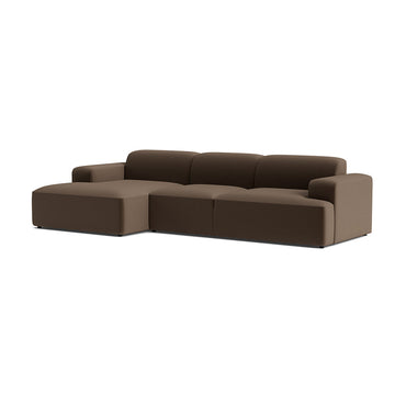 Madrid XL chaiselong sofa, venstrevendt - Møbelkompagniet
