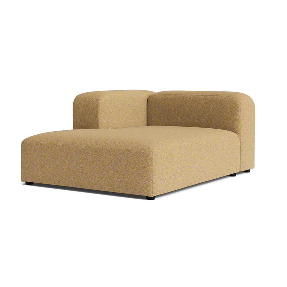 Milo XL chaiselong, venstrevendt - Møbelkompagniet