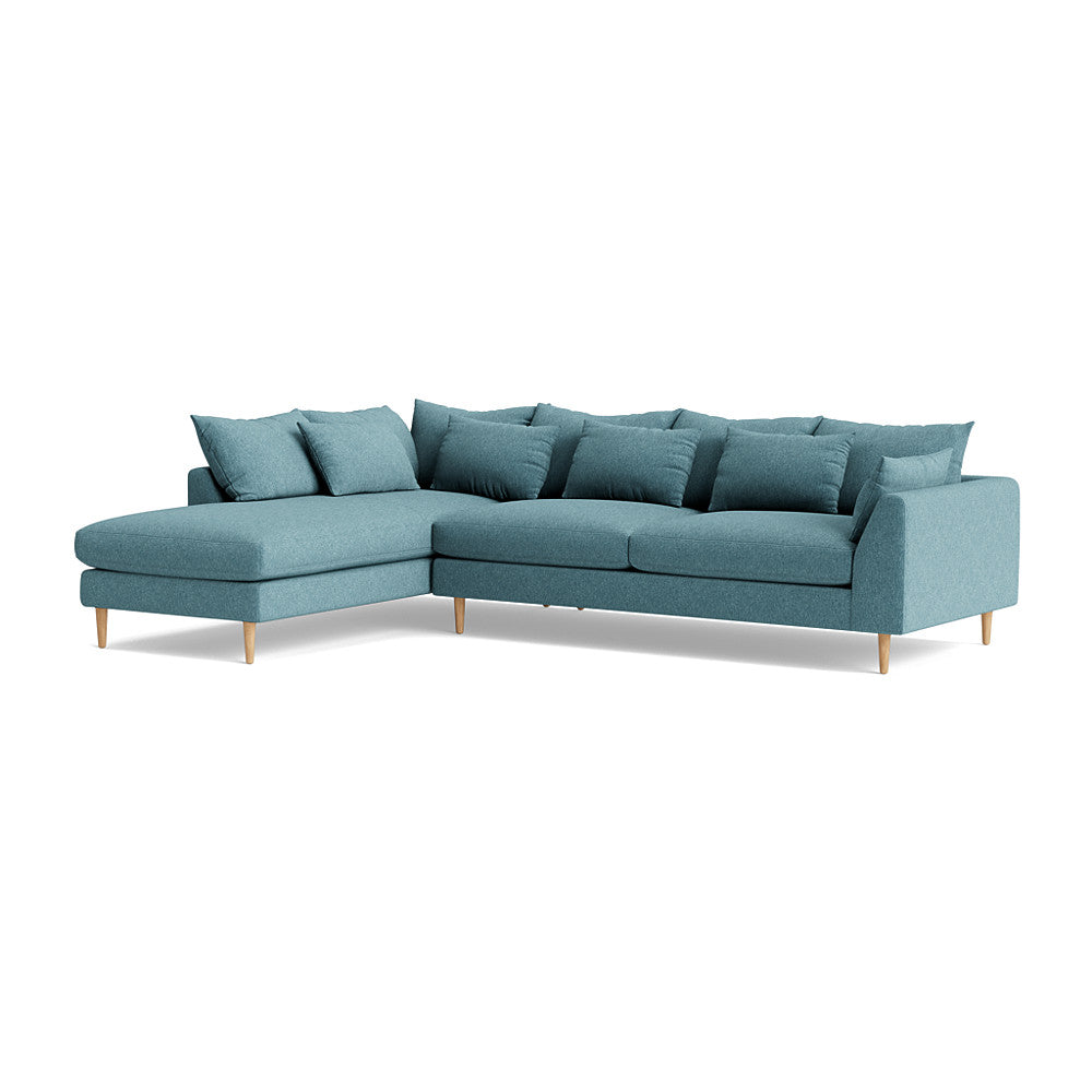 Ofelia chaiselong sofa, venstrevendt - Møbelkompagniet