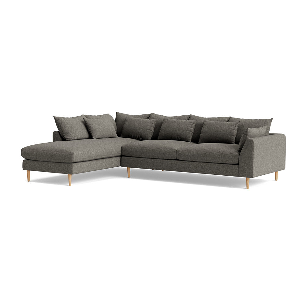 Ofelia chaiselong sofa, venstrevendt - Møbelkompagniet