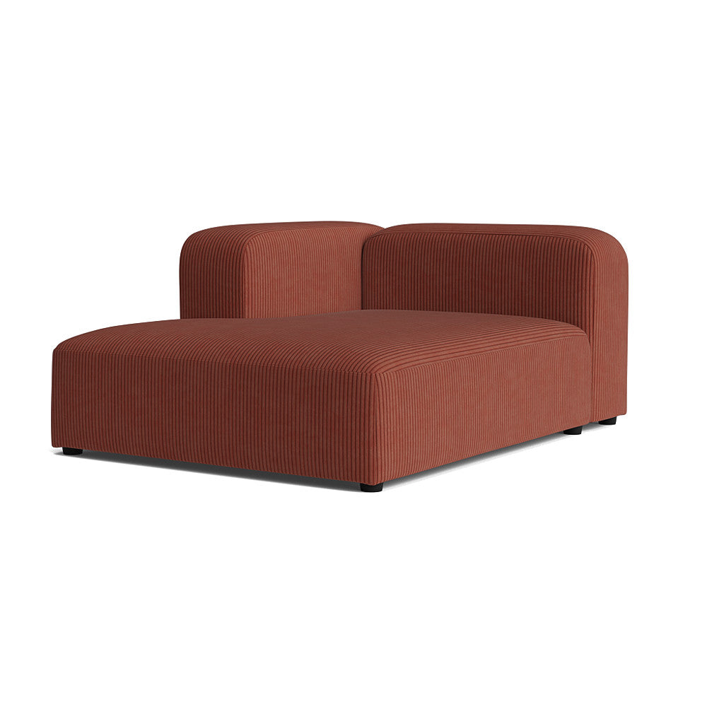 Milo XL chaiselong, venstrevendt - Møbelkompagniet