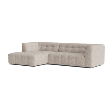 Palermo chaiselong sofa, venstrevendt - Møbelkompagniet