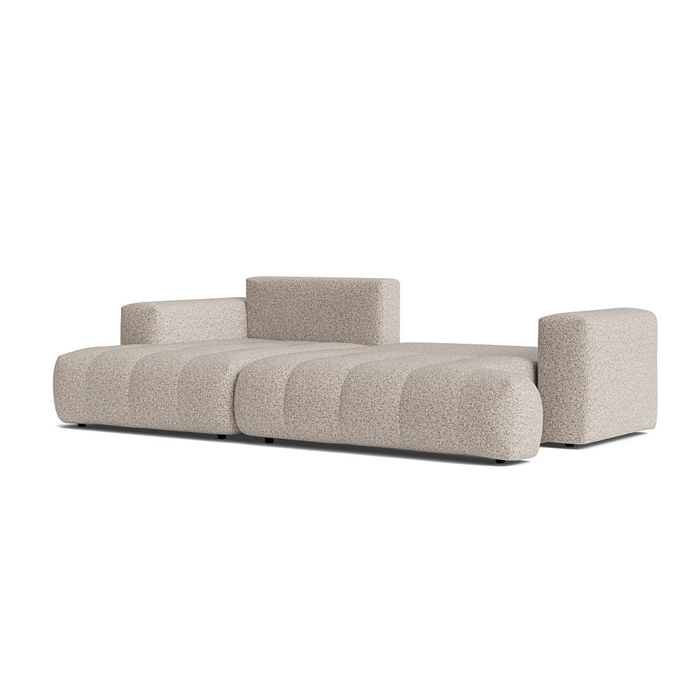 Dune chaiselong sovesofa, venstrevendt - Møbelkompagniet