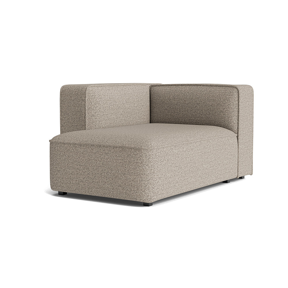 Modus chaiselong modul, venstrevendt - Møbelkompagniet