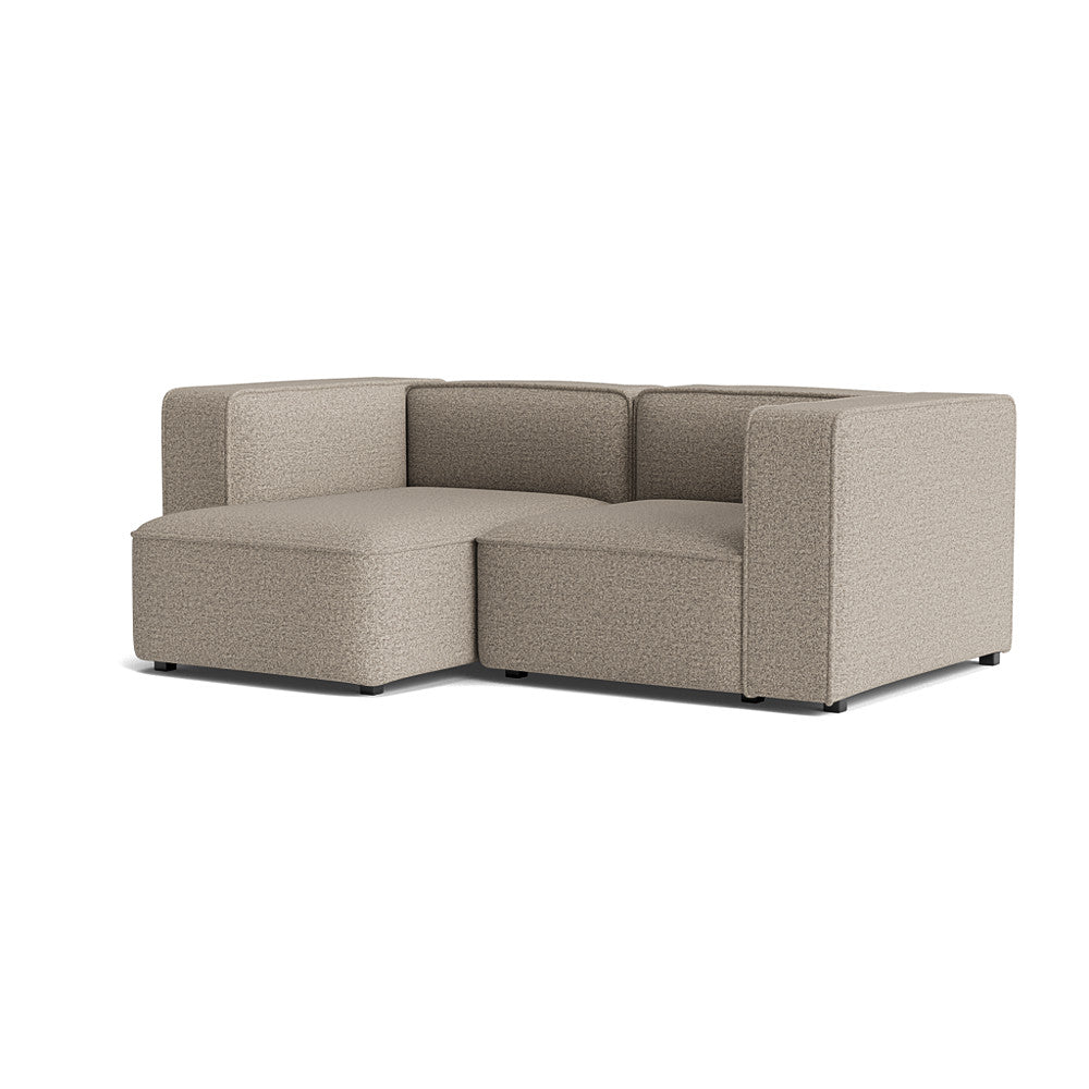 Modus chaiselong sofa, venstrevendt - Møbelkompagniet