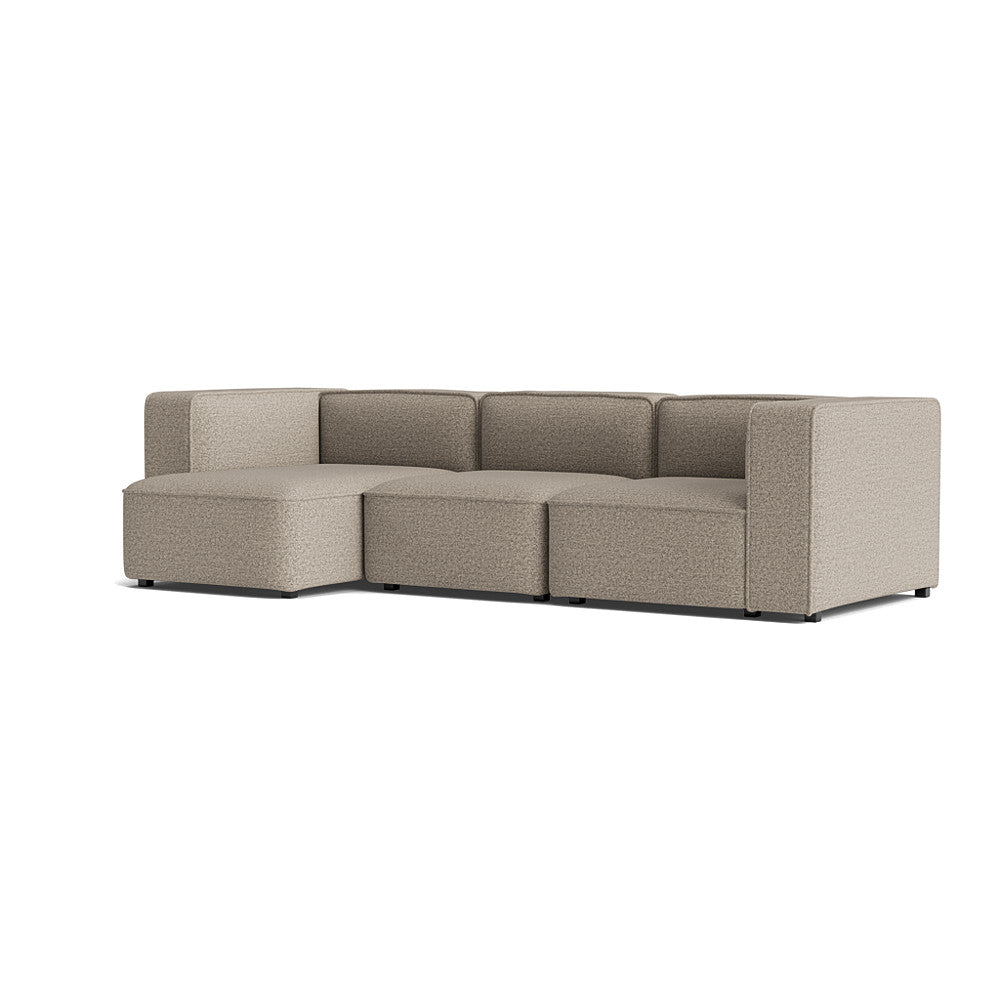 Modus XL chaiselong sofa, venstrevendt - Møbelkompagniet