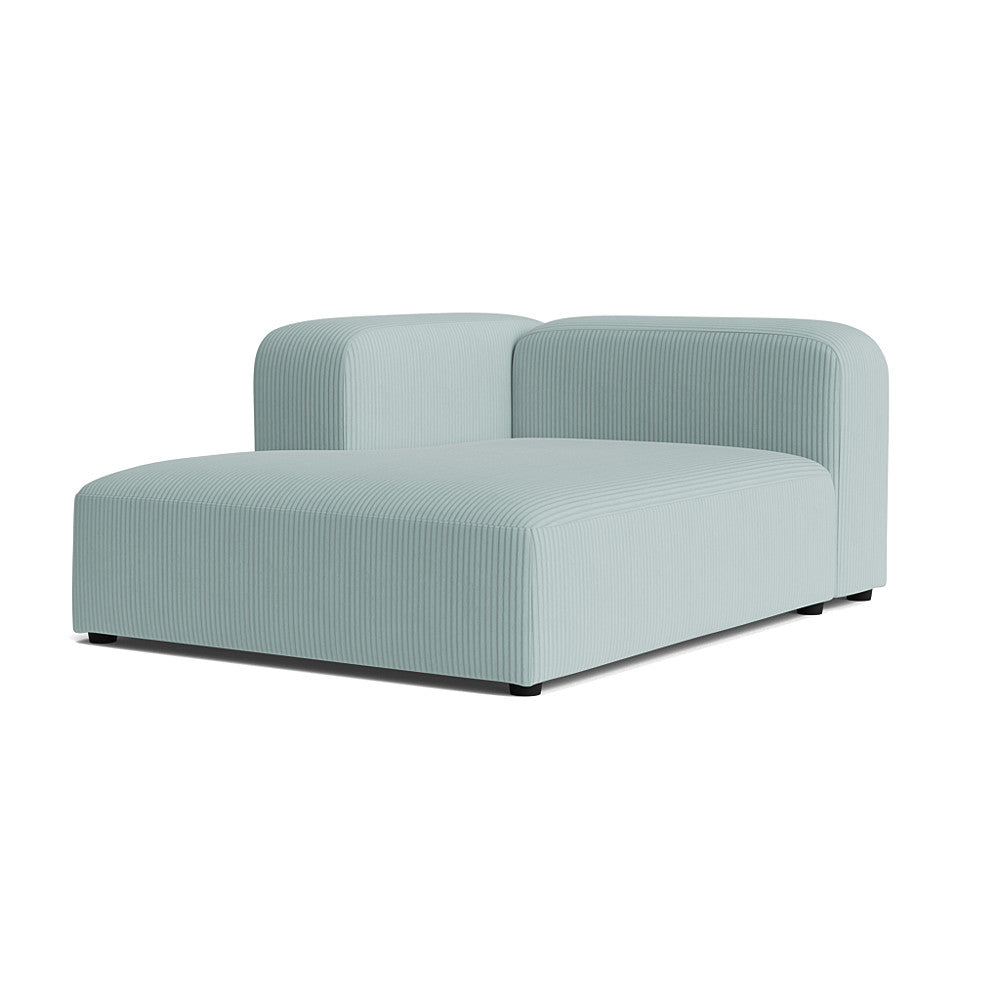 Milo XL chaiselong, venstrevendt - Møbelkompagniet