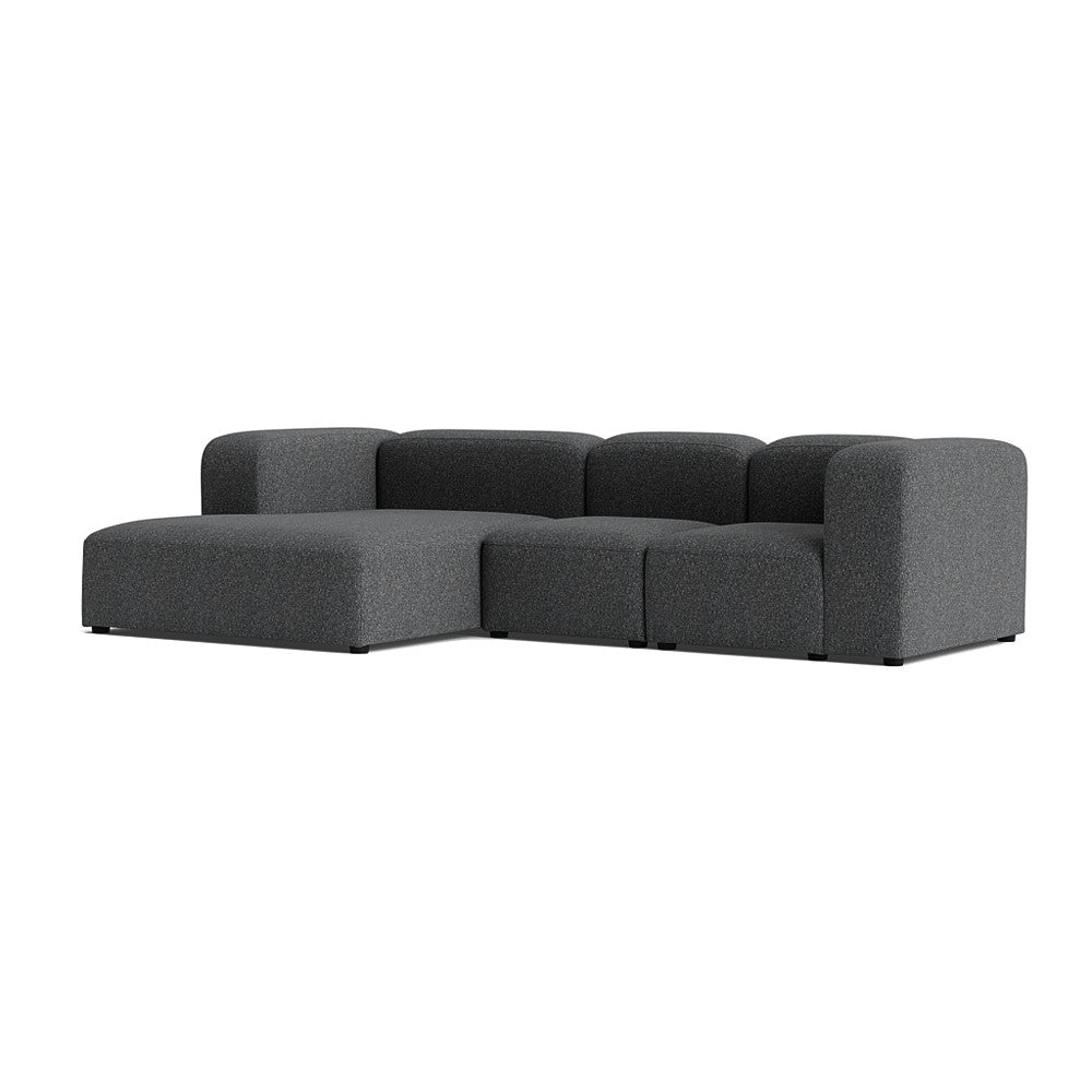 Milo chaiselong sofa, venstrevendt | 300cm - Møbelkompagniet