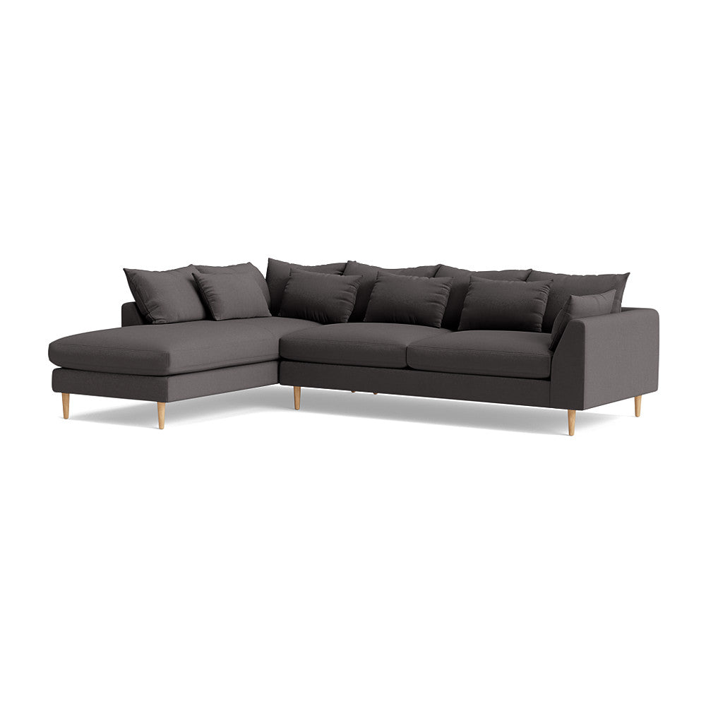 Ofelia chaiselong sofa, venstrevendt - Møbelkompagniet