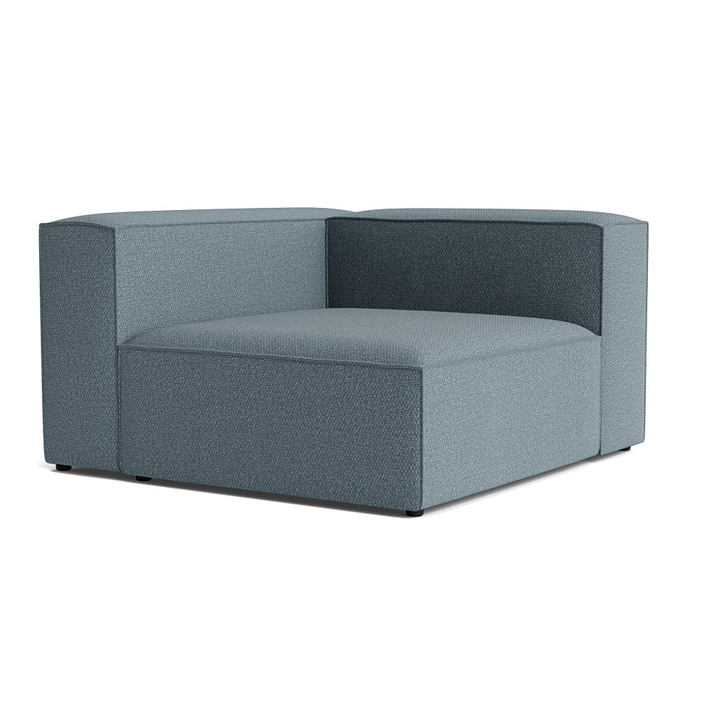 Lissabon chaiselong, venstrevendt - Møbelkompagniet