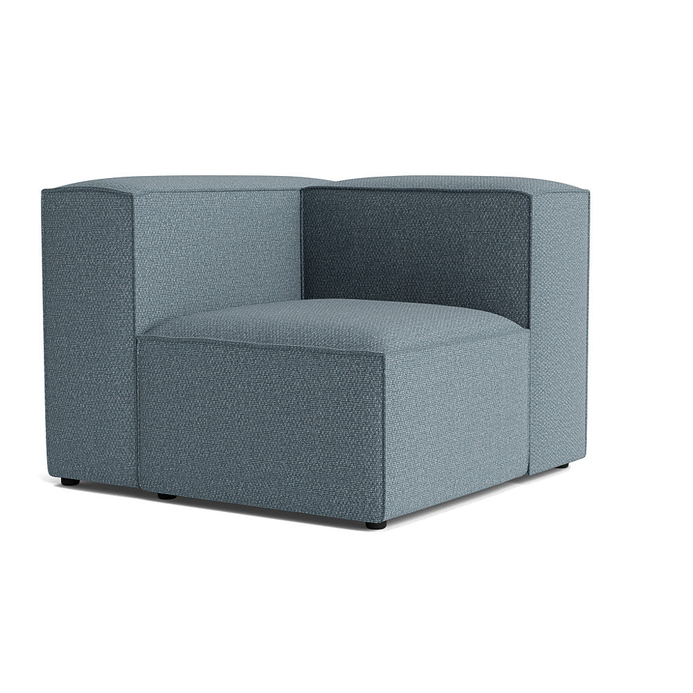 Lissabon hjørnemodul, venstrevendt - Møbelkompagniet