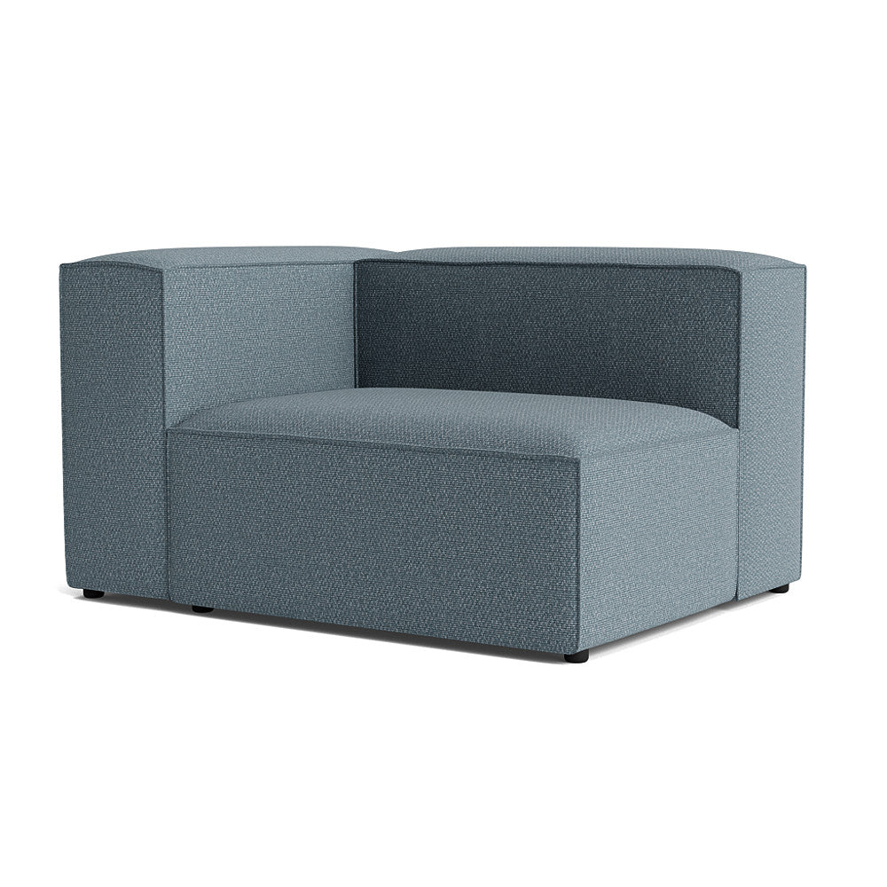 Lissabon XL hjørnemodul, venstrevendt - Møbelkompagniet