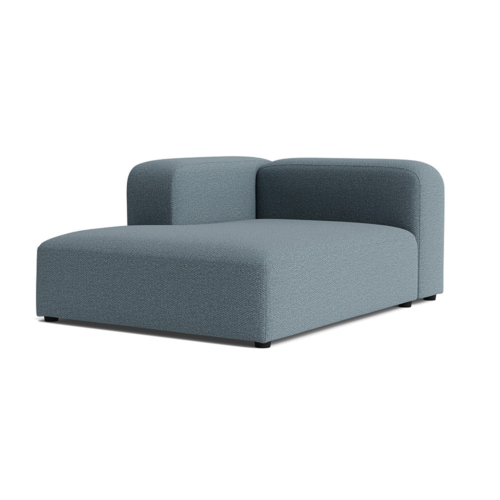 Milo XL chaiselong, venstrevendt - Møbelkompagniet