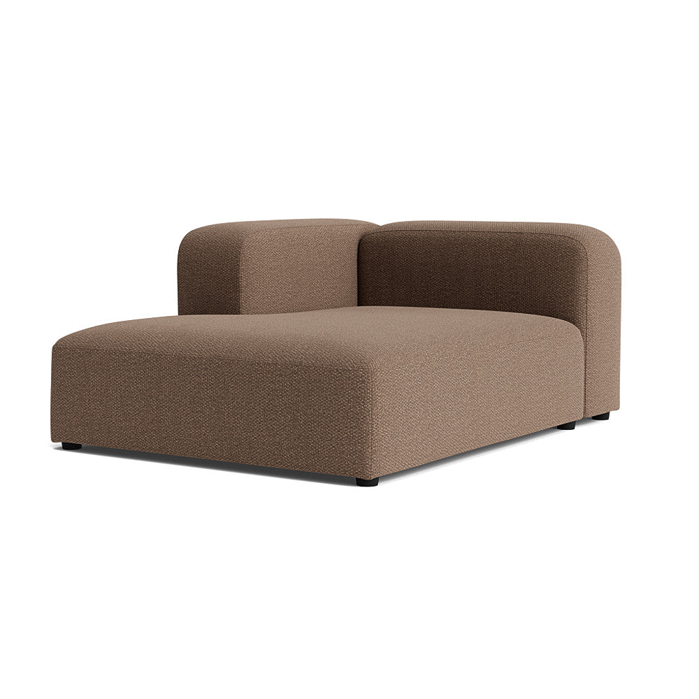 Milo XL chaiselong, venstrevendt - Møbelkompagniet