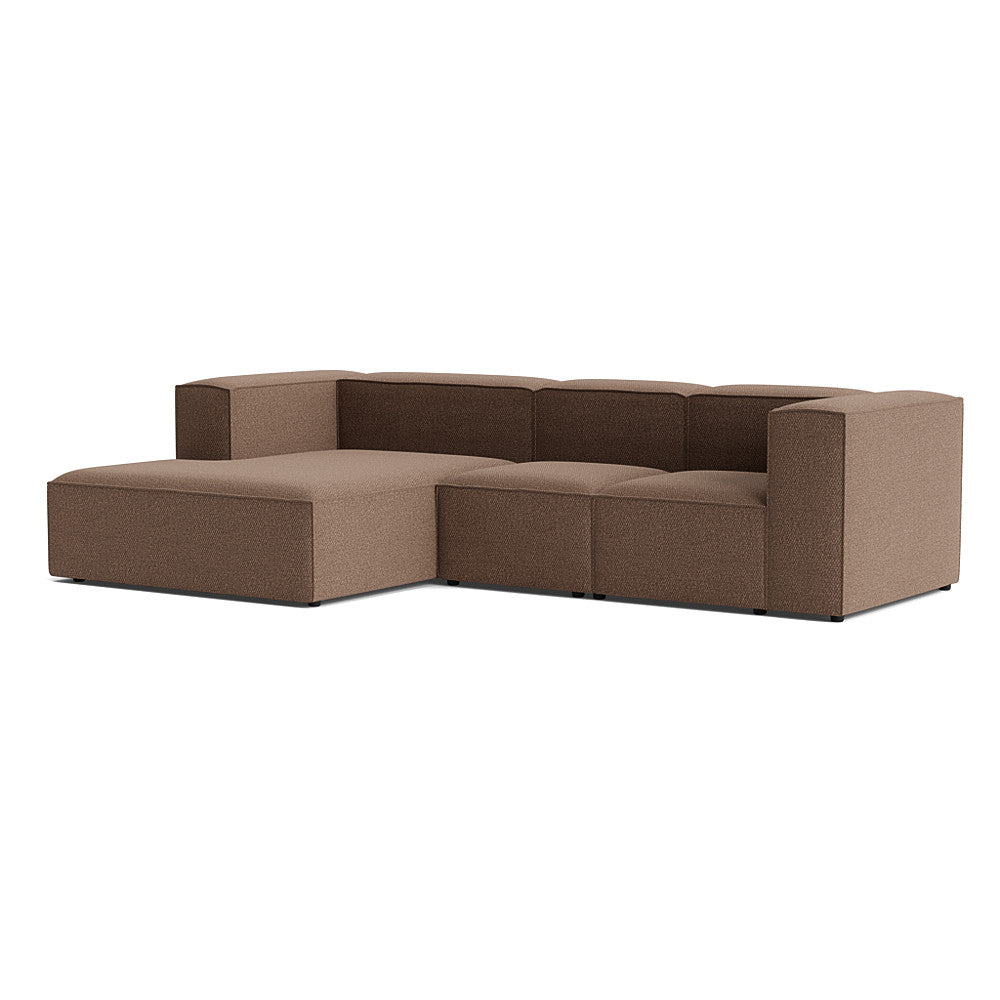 Lissabon chaiselong sofa, venstrevendt | 300cm - Møbelkompagniet