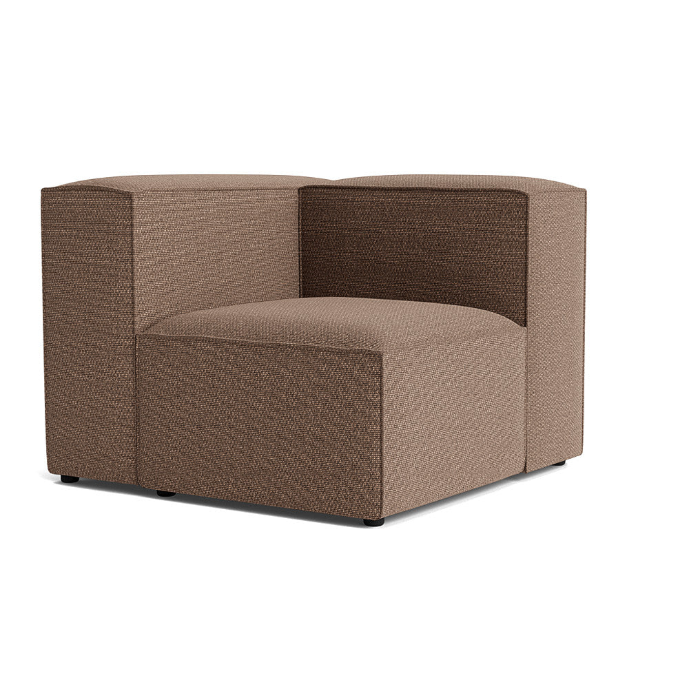 Lissabon hjørnemodul, venstrevendt - Møbelkompagniet